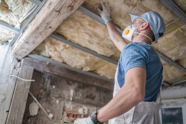 Best Insulation for Specific Applications in Mineral Springs, NC